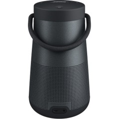Bose SoundLink Revolve+ II Speaker - Black | Ultimate Portable Sound & 360° Audio Experience